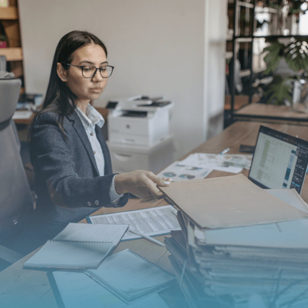 Full Talent Lifecycle Management